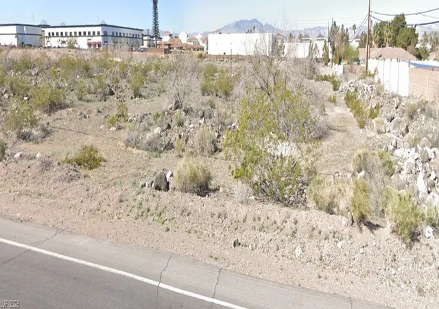 Photo 3 of Land for sale at Goldhill Rd, Henderson, NV 89074 | MLS# 2817287 | Listing updated on 2026-09-09