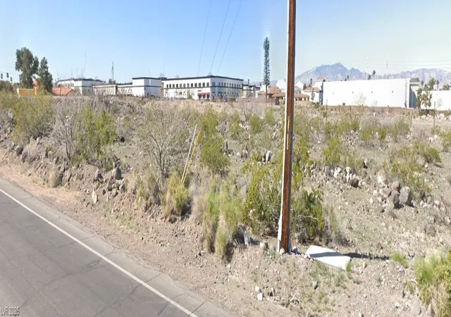 Photo 4 of Land for sale at Goldhill Rd, Henderson, NV 89074 | MLS# 2817287 | Listing updated on 2026-09-09
