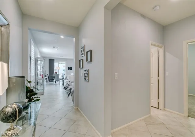 Photo 2 of Single family home for sale at 2927 Tranquil Brk Ave, Henderson, NV 89044 | MLS# 2817171 | Listing updated on 2026-09-09