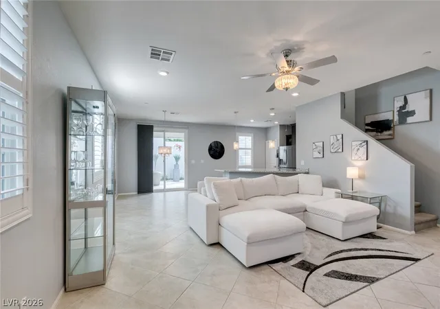 Photo 2 of Single family home for sale at 2927 Tranquil Brk Ave, Henderson, NV 89044 | MLS# 2817171 | Listing updated on 2026-09-09