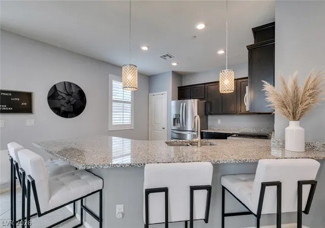 Photo 3 of Single family home for sale at 2927 Tranquil Brk Ave, Henderson, NV 89044 | MLS# 2817171 | Listing updated on 2026-09-09