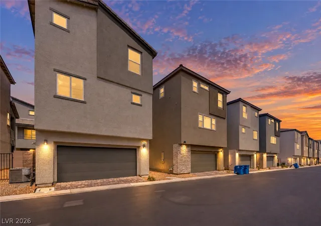 Photo 1 of Single family home for sale at 4740 Parkarbor Ave, Las Vegas, NV 89141 | MLS# 2816926 | Listing updated on 2026-09-10