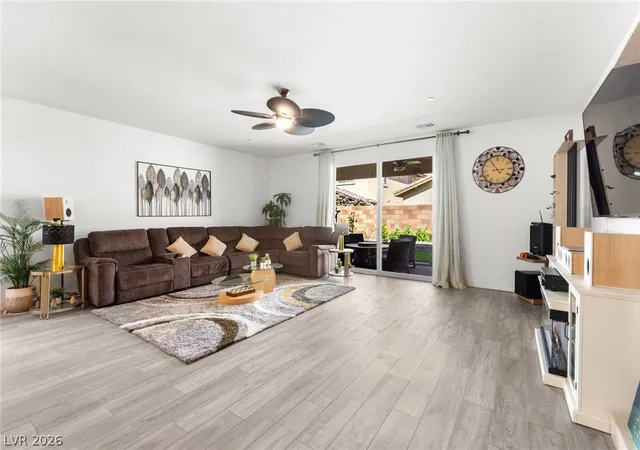 Photo 2 of Single family home for sale at 808 Aurelie Ridge St, Henderson, NV 89011 | MLS# 2817246 | Listing updated on 2026-09-09