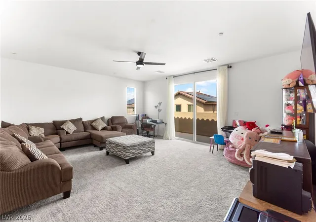Photo 3 of Single family home for sale at 808 Aurelie Ridge St, Henderson, NV 89011 | MLS# 2817246 | Listing updated on 2026-09-09
