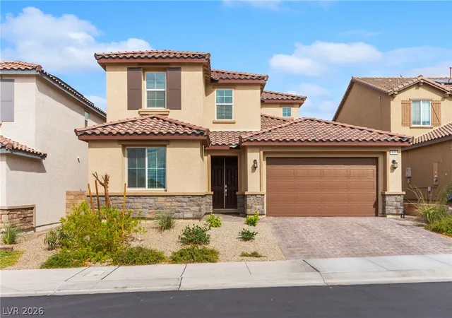 Photo 3 of Single family home for sale at 808 Aurelie Ridge St, Henderson, NV 89011 | MLS# 2817246 | Listing updated on 2026-09-09