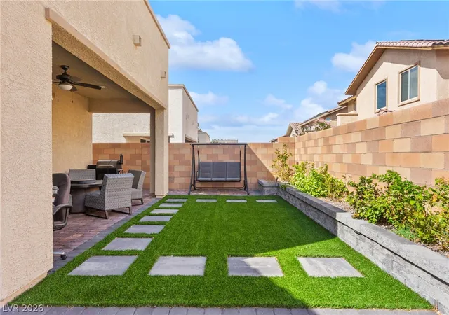 Photo 4 of Single family home for sale at 808 Aurelie Ridge St, Henderson, NV 89011 | MLS# 2817246 | Listing updated on 2026-09-09