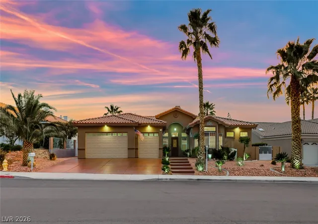 Photo 1 of Single family home for sale at 1104 Norellat Rd, Henderson, NV 89011 | MLS# 2817196 | Listing updated on 2026-09-09