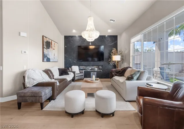 Photo 2 of Single family home for sale at 9612 Camden Hills Ave, Las Vegas, NV 89145 | MLS# 2816404 | Listing updated on 2026-10-05