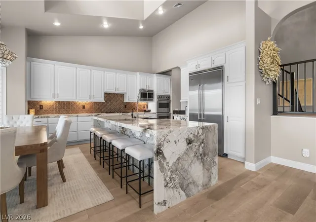 Photo 3 of Single family home for sale at 9612 Camden Hills Ave, Las Vegas, NV 89145 | MLS# 2816404 | Listing updated on 2026-10-05