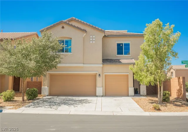 Photo 1 of Single family home for sale at 5611 Belgrano Vista Dr, Las Vegas, NV 89118 | MLS# 2815754 | Listing updated on 2026-10-02