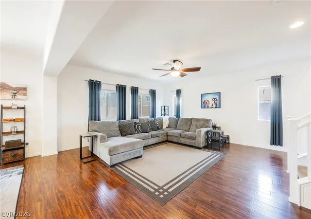 Photo 3 of Single family home for sale at 5611 Belgrano Vista Dr, Las Vegas, NV 89118 | MLS# 2815754 | Listing updated on 2026-10-02