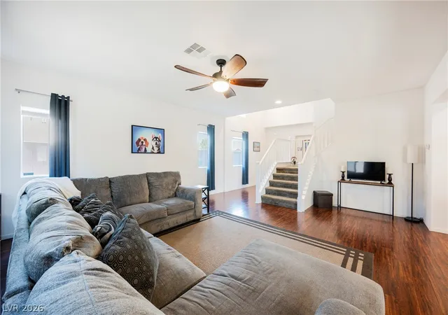 Photo 3 of Single family home for sale at 5611 Belgrano Vista Dr, Las Vegas, NV 89118 | MLS# 2815754 | Listing updated on 2026-10-02
