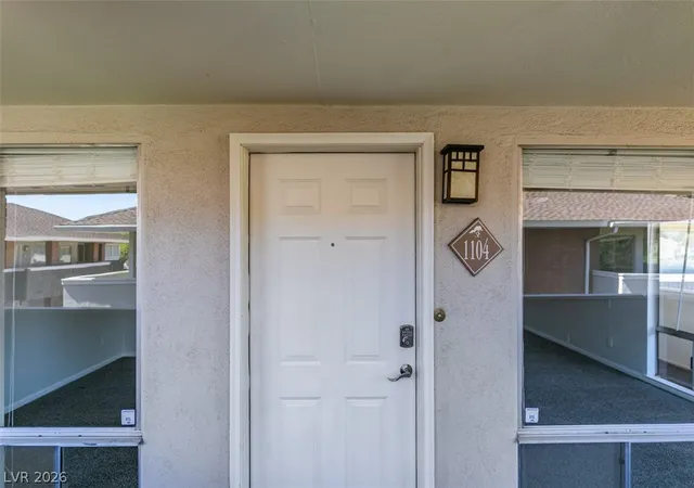 Photo 4 of Condo for sale at 714 Oakmont Ave #1104, Las Vegas, NV 89109 | MLS# 2816913 | Listing updated on 2026-09-09