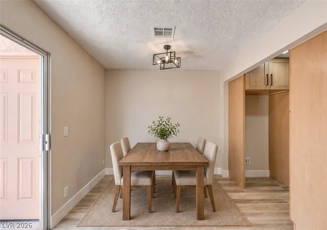Photo 3 of Townhouse for sale at 3638 Villa Knls E Dr, Las Vegas, NV 89120 | MLS# 2816910 | Listing updated on 2026-09-09
