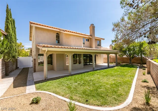 Photo 54 of Sale Pending at 2729 Fire Water Ct, Las Vegas, NV 89117 | MLS# 2817311 | Listing updated on 2026-09-22
