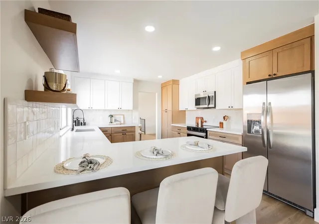 Photo 1 of Single family home for sale at 3564 Franciscan Ln, Las Vegas, NV 89121 | MLS# 2817187 | Listing updated on 2026-10-05