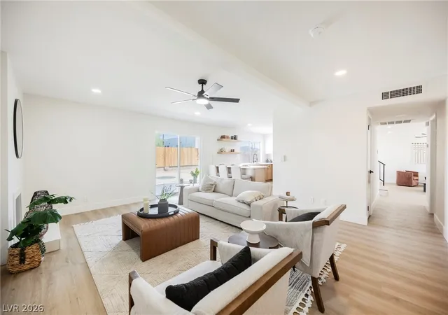 Photo 2 of Single family home for sale at 3564 Franciscan Ln, Las Vegas, NV 89121 | MLS# 2817187 | Listing updated on 2026-10-05