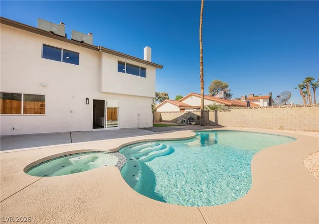 Photo 3 of Single family home for sale at 3564 Franciscan Ln, Las Vegas, NV 89121 | MLS# 2817187 | Listing updated on 2026-10-05