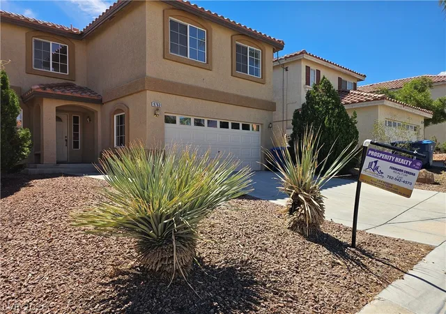 Photo 2 of Single family home for sale at 9763 Shadymill Ave, Las Vegas, NV 89148 | MLS# 2816758 | Listing updated on 2026-09-10