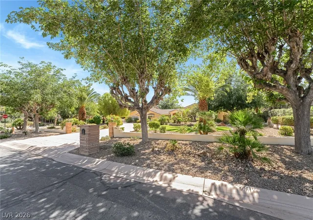 Photo 2 of Single family home for sale at 7154 Ranchito Cir, Las Vegas, NV 89120 | MLS# 2817004 | Listing updated on 2026-09-10