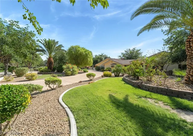 Photo 3 of Single family home for sale at 7154 Ranchito Cir, Las Vegas, NV 89120 | MLS# 2817004 | Listing updated on 2026-09-10