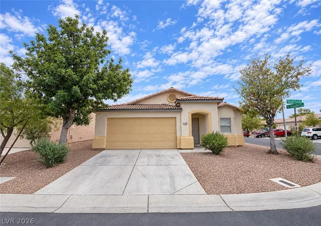 Photo 1 of Single family home for sale at 2729 Dorado Vista St, Las Vegas, NV 89108 | MLS# 2817247 | Listing updated on 2026-09-10