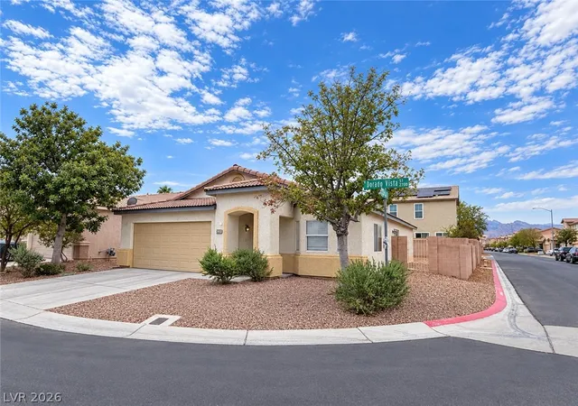 Photo 2 of Single family home for sale at 2729 Dorado Vista St, Las Vegas, NV 89108 | MLS# 2817247 | Listing updated on 2026-09-10