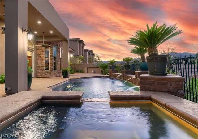 Photo 2 of Single family home for sale at 9716 Verlaine Ct, Las Vegas, NV 89145 | MLS# 2817284 | Listing updated on 2026-10-07