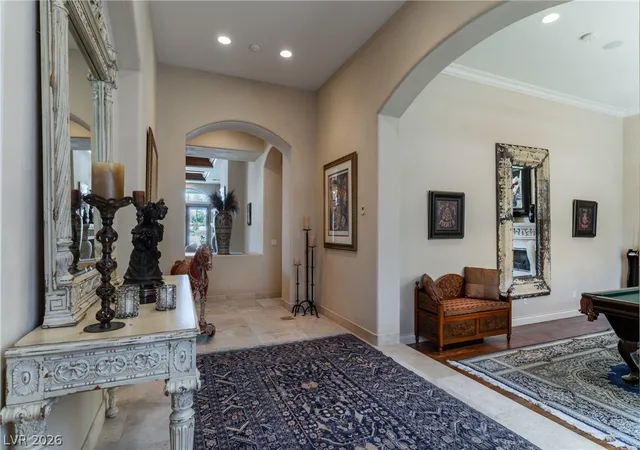 Photo 3 of Single family home for sale at 9716 Verlaine Ct, Las Vegas, NV 89145 | MLS# 2817284 | Listing updated on 2026-10-07