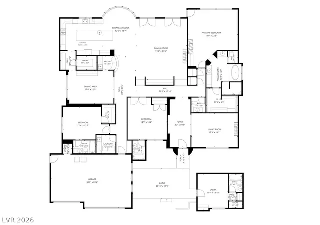 Photo 62 of Single family home for sale at 9716 Verlaine Ct, Las Vegas, NV 89145 | MLS# 2817284 | Listing updated on 2026-10-07