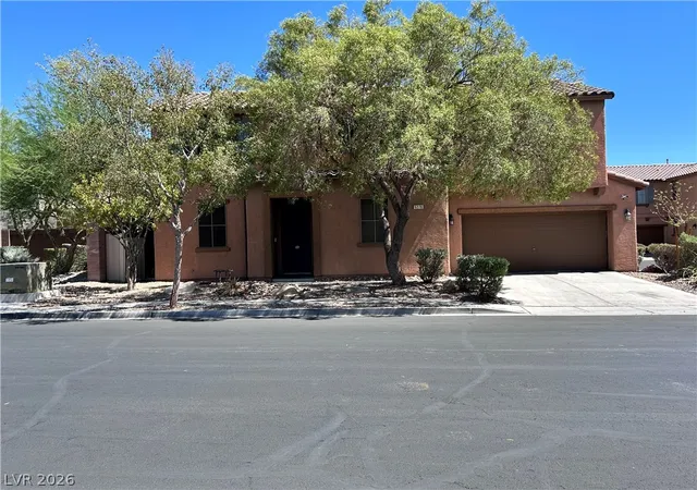 Photo 1 of Single family home for sale at 5276 Pendergrass St, North Las Vegas, NV 89081 | MLS# 2817315 | Listing updated on 2026-09-10