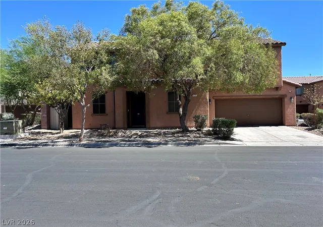 Photo 1 of Single family home for sale at 5276 Pendergrass St, North Las Vegas, NV 89081 | MLS# 2817315 | Listing updated on 2026-09-10
