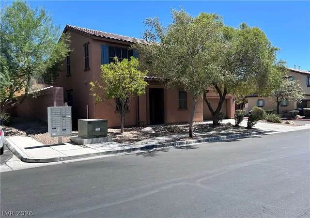 Photo 2 of Single family home for sale at 5276 Pendergrass St, North Las Vegas, NV 89081 | MLS# 2817315 | Listing updated on 2026-09-10