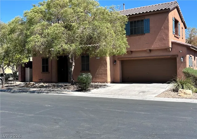 Photo 3 of Single family home for sale at 5276 Pendergrass St, North Las Vegas, NV 89081 | MLS# 2817315 | Listing updated on 2026-09-10