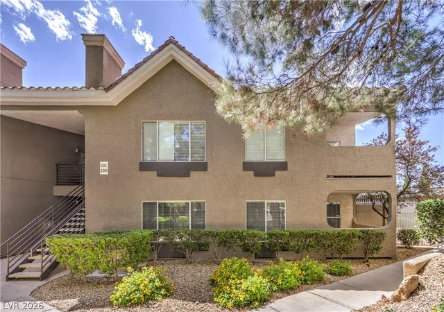 Photo 1 of Condo for sale at 700 Capri Dr #29B, Boulder City, NV 89005 | MLS# 2813324 | Listing updated on 2026-09-10