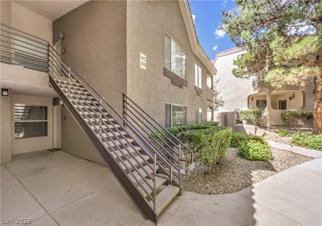 Photo 2 of Condo for sale at 700 Capri Dr #29B, Boulder City, NV 89005 | MLS# 2813324 | Listing updated on 2026-09-10