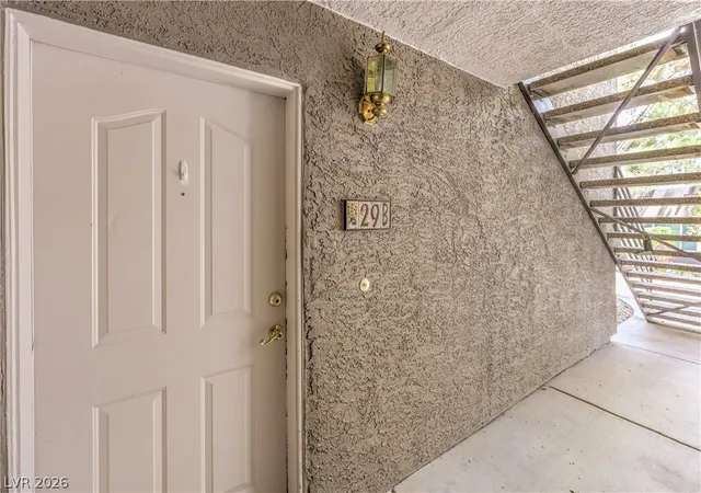 Photo 2 of Condo for sale at 700 Capri Dr #29B, Boulder City, NV 89005 | MLS# 2813324 | Listing updated on 2026-09-10