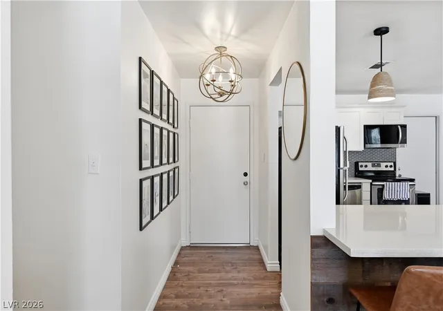 Photo 2 of Single family home for sale at 6436 Beechcrest Rd, Las Vegas, NV 89108 | MLS# 2816972 | Listing updated on 2026-09-26
