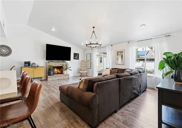 Photo 3 of Single family home for sale at 6436 Beechcrest Rd, Las Vegas, NV 89108 | MLS# 2816972 | Listing updated on 2026-09-26