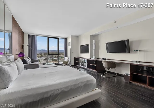 Photo 4 of Condo for sale at 4381 W Flamingo Rd #1707, Las Vegas, NV 89103 | MLS# 2816693 | Listing updated on 2026-09-09