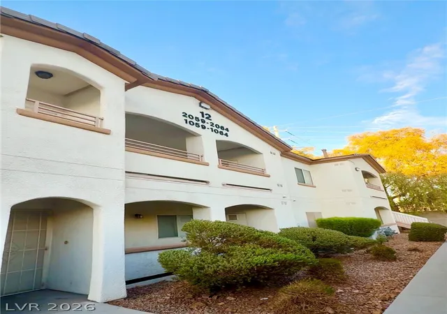 Photo 1 of Condo for sale at 5655 E Sahara Ave #2060, Las Vegas, NV 89142 | MLS# 2817300 | Listing updated on 2026-09-10