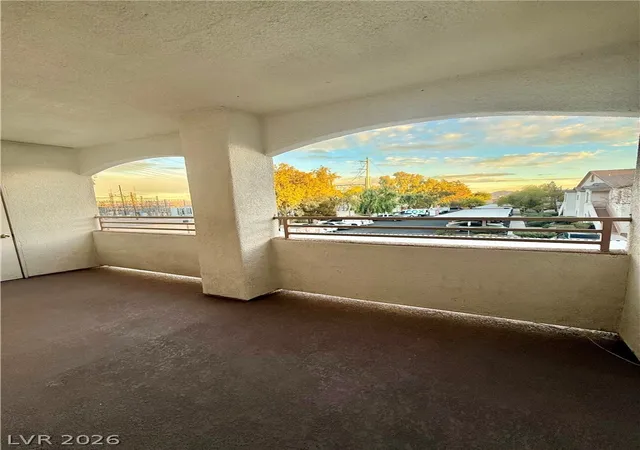 Photo 2 of Condo for sale at 5655 E Sahara Ave #2060, Las Vegas, NV 89142 | MLS# 2817300 | Listing updated on 2026-09-10