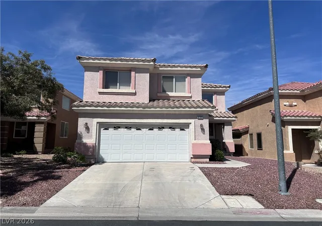 Photo 1 of Single family home for sale at 6789 Gold Yarrow St, Las Vegas, NV 89148 | MLS# 2817347 | Listing updated on 2026-09-10