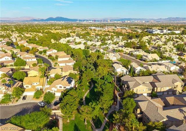 Photo 28 of Single family home for sale at 10008 Garamound Ave, Las Vegas, NV 89117 | MLS# 2814555 | Listing updated on 2026-09-10