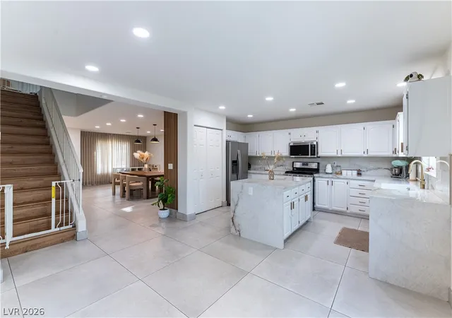 Photo 3 of Single family home for sale at 10008 Garamound Ave, Las Vegas, NV 89117 | MLS# 2814555 | Listing updated on 2026-09-10