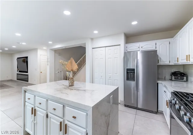 Photo 3 of Single family home for sale at 10008 Garamound Ave, Las Vegas, NV 89117 | MLS# 2814555 | Listing updated on 2026-09-10