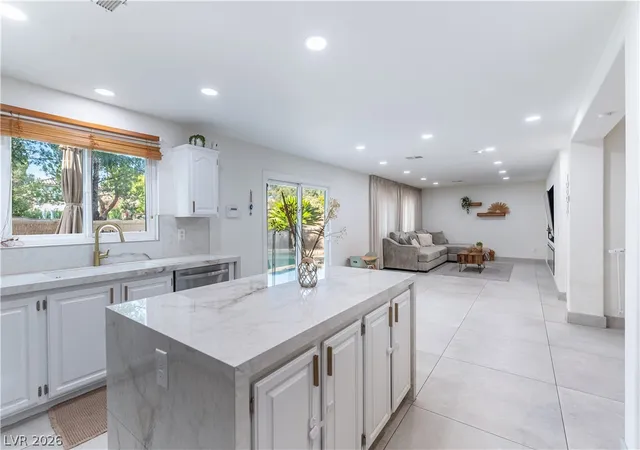 Photo 4 of Single family home for sale at 10008 Garamound Ave, Las Vegas, NV 89117 | MLS# 2814555 | Listing updated on 2026-09-10