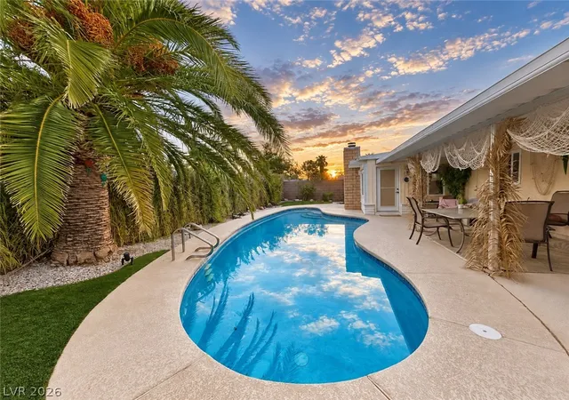 Photo 1 of Single family home for sale at 5368 Regal Ave, Las Vegas, NV 89146 | MLS# 2816699 | Listing updated on 2026-09-11