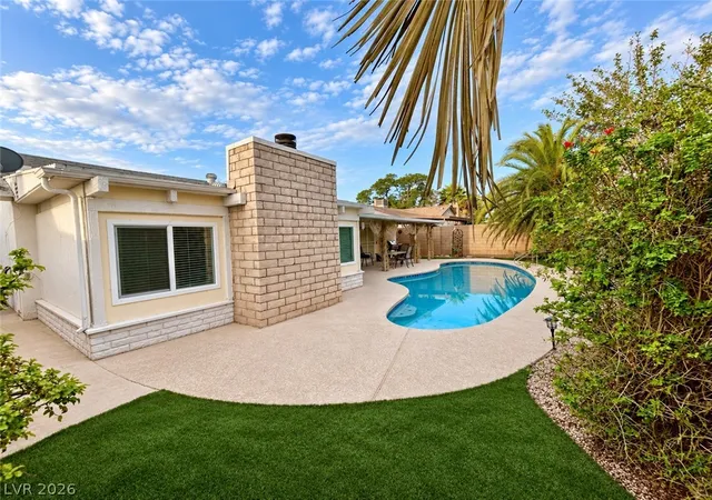 Photo 2 of Single family home for sale at 5368 Regal Ave, Las Vegas, NV 89146 | MLS# 2816699 | Listing updated on 2026-09-11