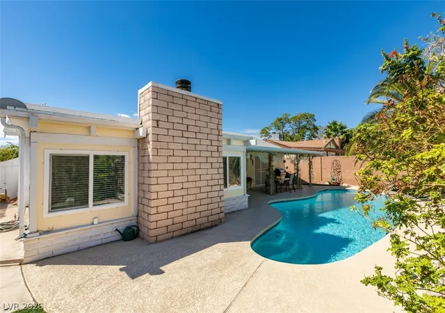 Photo 34 of Single family home for sale at 5368 Regal Ave, Las Vegas, NV 89146 | MLS# 2816699 | Listing updated on 2026-09-11